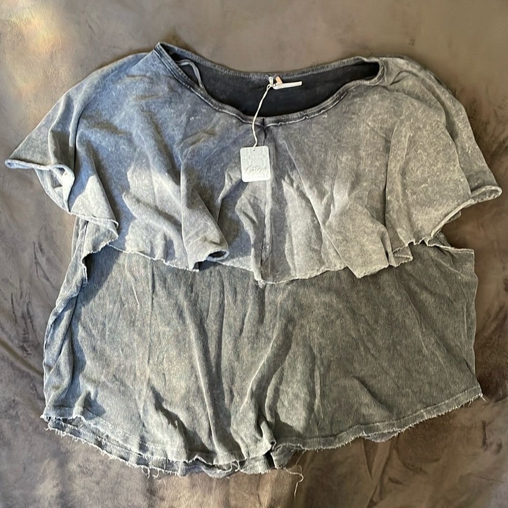 Free people top